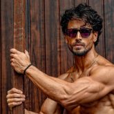 It’s a wrap for Tiger Shroff Ganapath: Part 1; Jackky Bhagnani comments