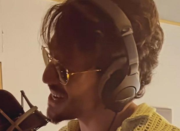 Tiger Shroff's singing skills earn recognition from coach Shannon Donald