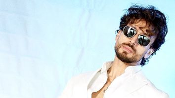 Celeb Photos Of Tiger Shroff