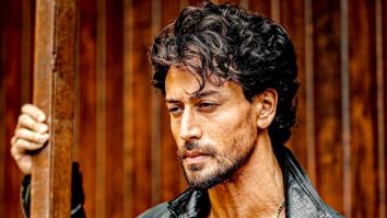 Celeb Photos Of Tiger Shroff