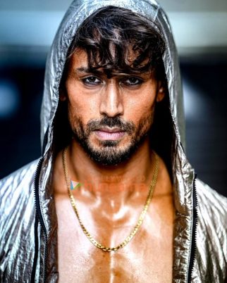 Tiger Shroff