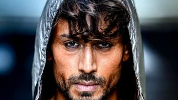 Tiger Shroff