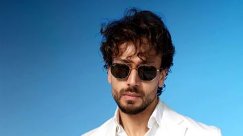 Tiger Shroff