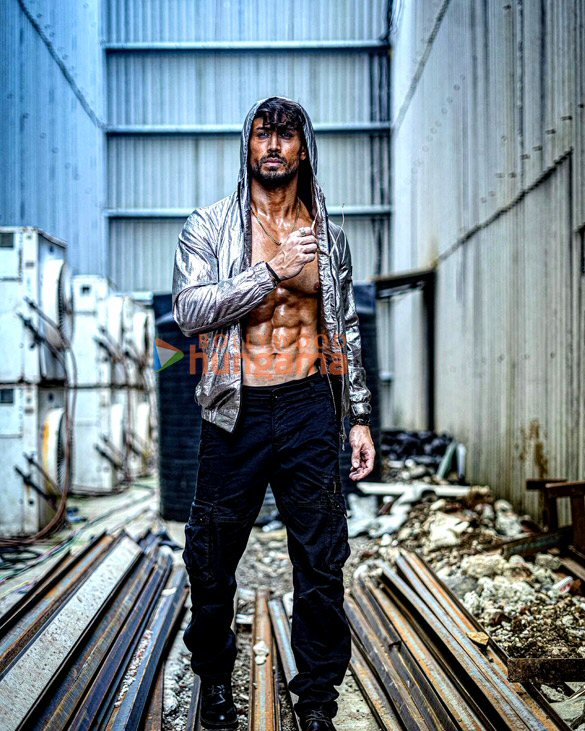 tiger shroff 3 39
