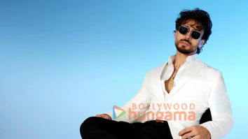 Tiger Shroff