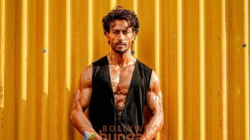Tiger Shroff