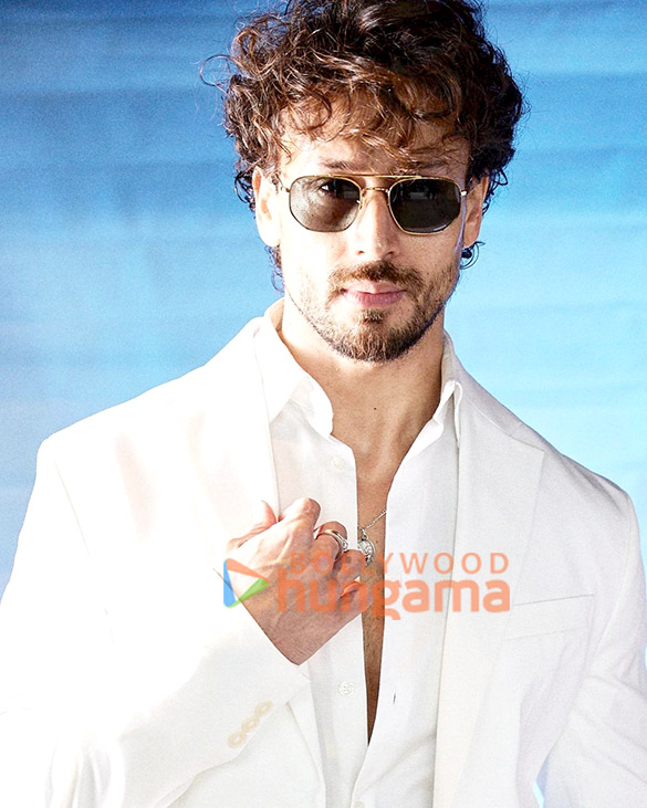 tiger shroff 4 26