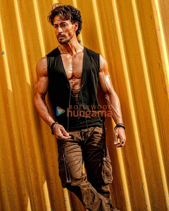 tiger shroff 5 19