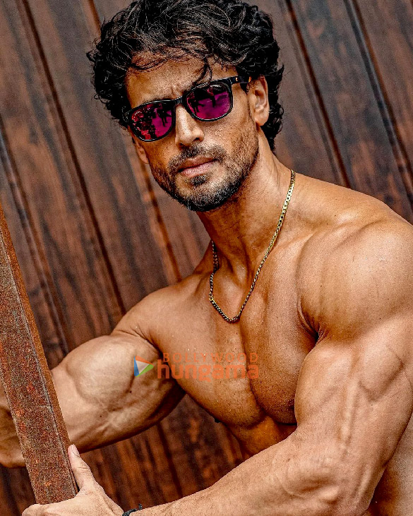 tiger shroff 5 20