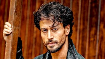 Celeb Photos Of Tiger Shroff