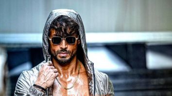 Tiger Shroff