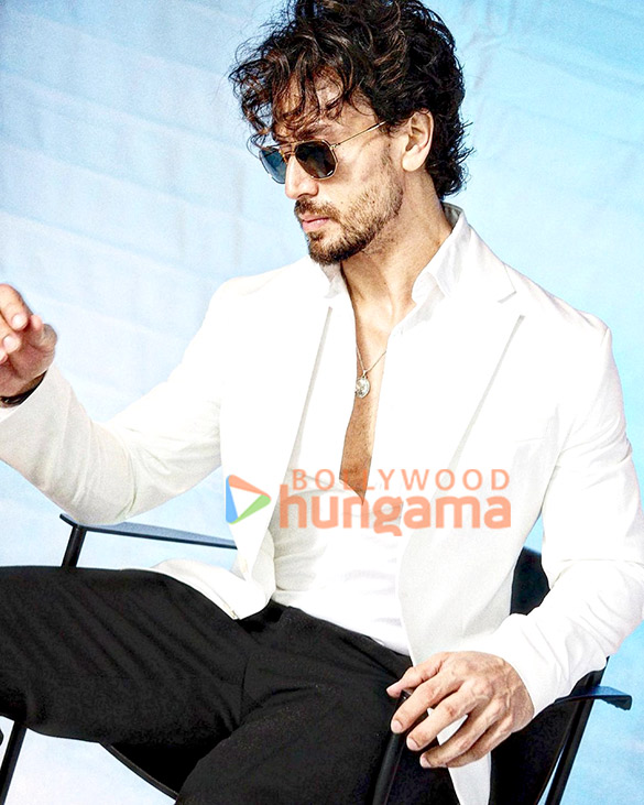 tiger shroff 5 17