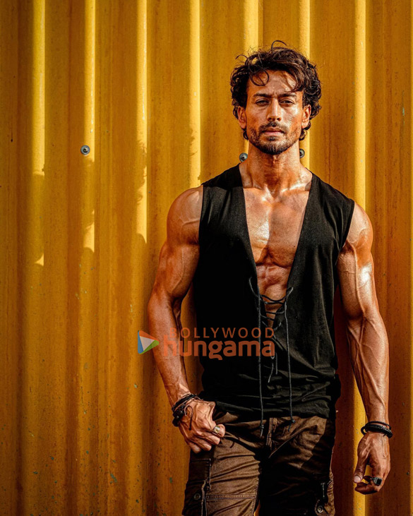 Tiger Shroff Photos, Images, HD Wallpapers, Tiger Shroff HD Images ...