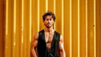 Tiger Shroff