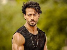 BH Hangout: Tiger Shroff clarifies relationship status with a cheeky response, watch