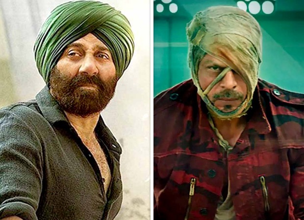 Trade experts disagree that the Gadar 2 wave will affect Jawan “There’s a HUGE craze for Shah Rukh Khan after Pathaan. And we all know that he has an INSANE fan following”