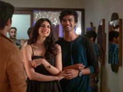 Trailer of Juhi Chawla, Babil Khan, Medha Rana and Amrith Jayan starrer Friday Night Plan out, watch