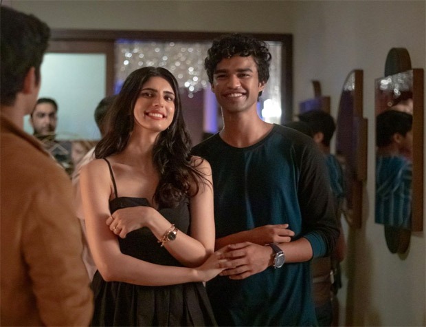 Trailer of Juhi Chawla, Babil Khan, Medha Rana and Amrith Jayan starrer Friday Night Plan out, watch