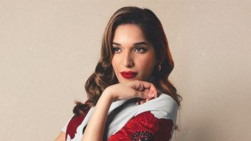 Made In Heaven 2 actor Trinetra Haldar says, “Living my life as a woman itself was an unachievable feat”; speaks about her “Luck By Chance” moment, shifting to Mumbai 