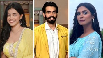 Udaariyaan: Alisha Parveen, Anuraj Chahal, and Aditi Bhagat are all set to enter the show post the leap