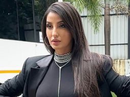 Uff! What a look Nora Fatehi