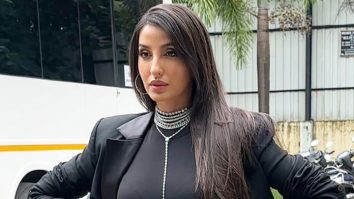 Uff! What a look Nora Fatehi