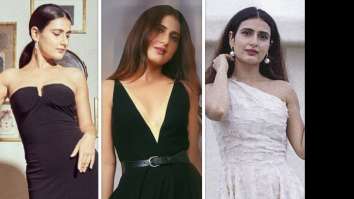 Urban, chic & elegant – Fatima Sana Shaikh’s fashion statements are an inspiration for many!