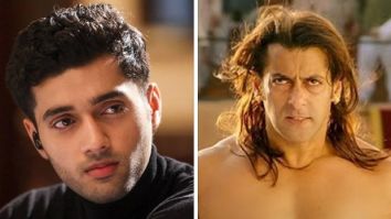 Utkarsh Sharma recalls the time he injured the nose of Salman Khan on the sets of Veer; says, “His nose came in between”