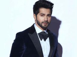 VD 18: Varun Dhawan gets injured a day after he begins shooting for Atlee’s next