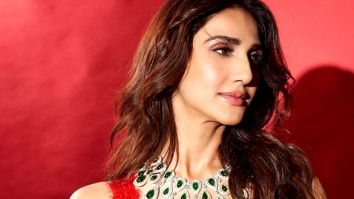 Celeb Photos Of Vaani Kapoor