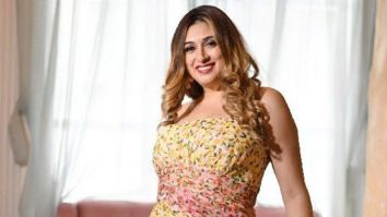Vahbiz Dorabjee hits back at trollers for body shaming her; says, “Instead of judging us, reflect on your own shallow character”