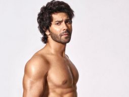 Varun Dhawan kicks off shoot for Atlee’s next; video from the sets goes viral