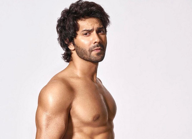 Varun Dhawan kicks off shoot for Atlee's next; video from the sets goes viral