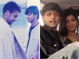 Taarzan: The Wonder Car clocks 19 years: Vatsal Sheth shares throwback pictures from the film