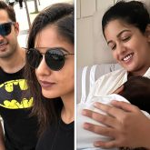 Vatsal Sheth pens heartfelt birthday wish for wife Ishita Dutta; says, "You're not just an amazing wife, but also an extraordinary mother"