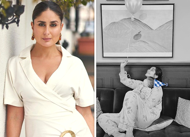 Vayu's First Birthday: Kareena Kapoor Khan sends love and wishes to Sonam Kapoor and Anand Ahuja's son