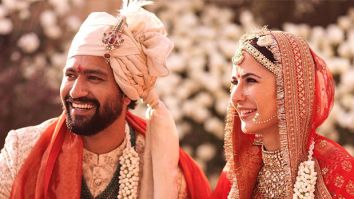 Vicky Kaushal says wedding with Katrina Kaif is his most treasured memory: “Happiest three days of my life”