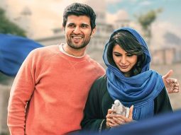 Vijay Deverakonda and Samantha Ruth Prabhu starrer Kushi receives ‘U/A’ certificate from CBFC