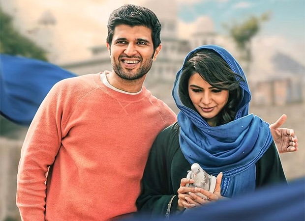Vijay Deverakonda and Samantha Ruth Prabhu starrer Kushi receives ‘U’ certificate from CBFC Vijay Deverakonda and Samantha Ruth Prabhu starrer Kushi receives ‘U’ certificate from CBFC