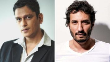 EXCLUSIVE: Vijay Varma lauds Murder Mubarak director Homi Adajania; says, “If I don’t do that project I will be losing out on life”
