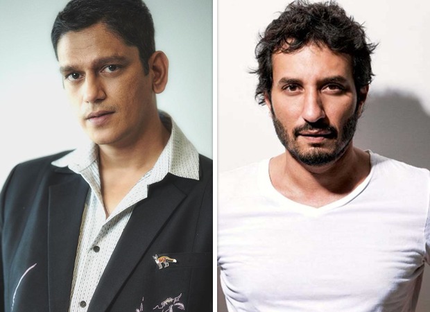 EXCLUSIVE: Vijay Varma lauds Murder Mubarak director Homi Adajania; says, “If I don’t do that project I will be losing out on life”