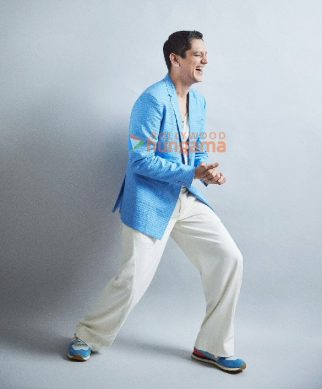 Vijay Varma