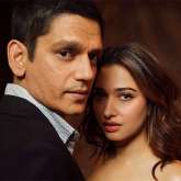 Vijay Varma says he had decided not to date any actress until he met Tamannaah Bhatia: “She brings perspective to many things”