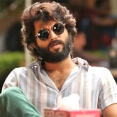 6 Years of Arjun Reddy: Vijay Deverakonda recalls meeting Sandeep Reddy Vanga in a cafe; says, "We were two mad men obsessed..."