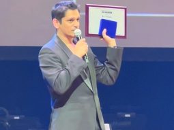Vijay Varma dedicates Best Actor for Dahaad to directors Reema Kagti and Ruchika Oberoi; says, “I was very angry with them for approaching me for this”