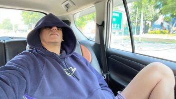 Vijay Varma on taking “beauty naps” amid Kalkoot shoot: “It’s one of my favourite joyous things to do in life!”