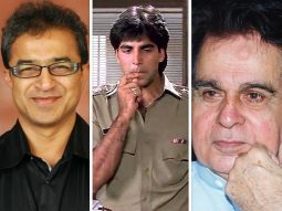 29 Years of Mohra EXCLUSIVE: Viju Shah shares RARE trivia about the film’s music and its Shashi Kapoor and Dilip Kumar connection; also says, “I had told Rajiv Rai, ‘Hum yeh album buffet dinner jaisa bana denge. Jisko jo khana hai, khaayega’”