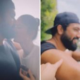 Katrina Kaif shares romantic Sunday snaps with husband Vicky Kaushal from sea-facing balcony; see pictures