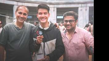 Vipul Shah ropes in Jacky Chan’s stunt choreographer Andy Long for Commando OTT
