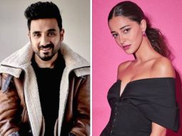 Vir Das to join Ananya Panday and Gurfateh Pirzada in Call Me Bae